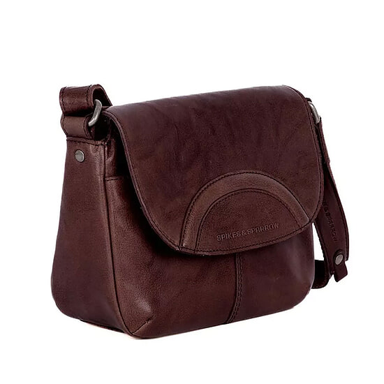 Afbeelding Crossbody Kimbarley Dark Brown 2