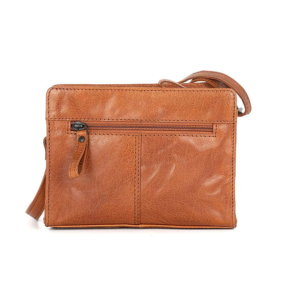 Afbeelding Crossbody Leyla Brandy  3