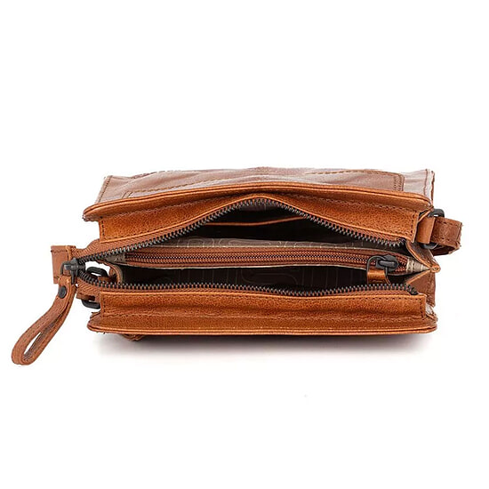 Afbeelding Crossbody Leyla Brandy  4