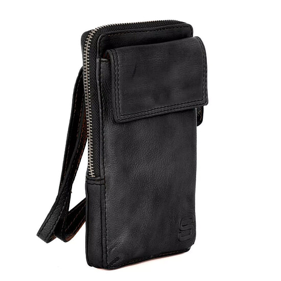 Afbeelding Crossbody mini Corliss Black 1