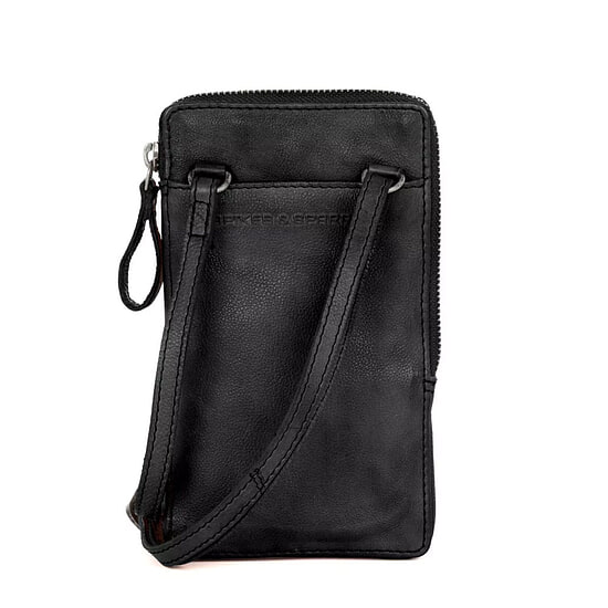 Afbeelding Crossbody mini Corliss Black 2