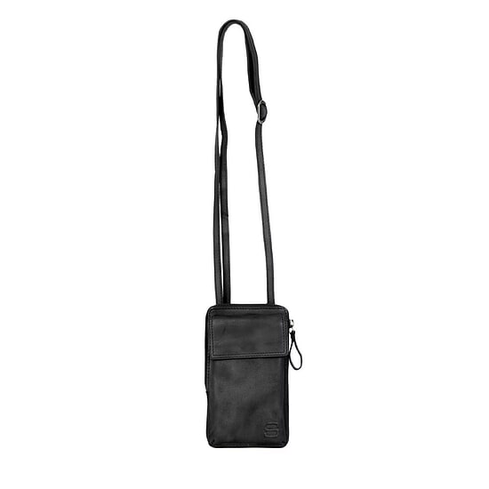 Afbeelding Crossbody mini Corliss Black 3