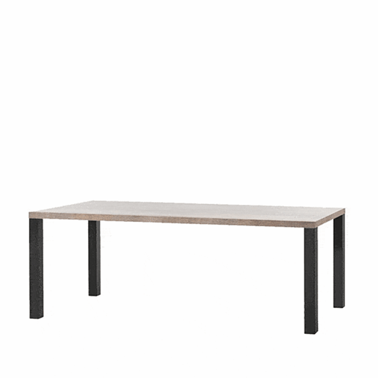 Dallas Tafel Switch 120x90cm 1