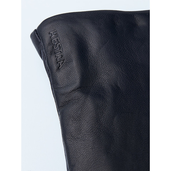 Afbeelding Dames handschoen Elisabeth Navy 2