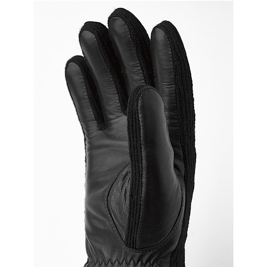 Afbeelding Dames handschoen Jeanne black 4