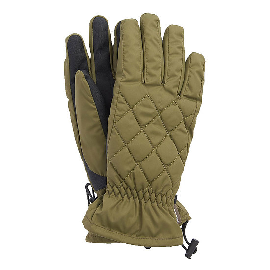 Afbeelding Dames handschoen Joni Olive 1