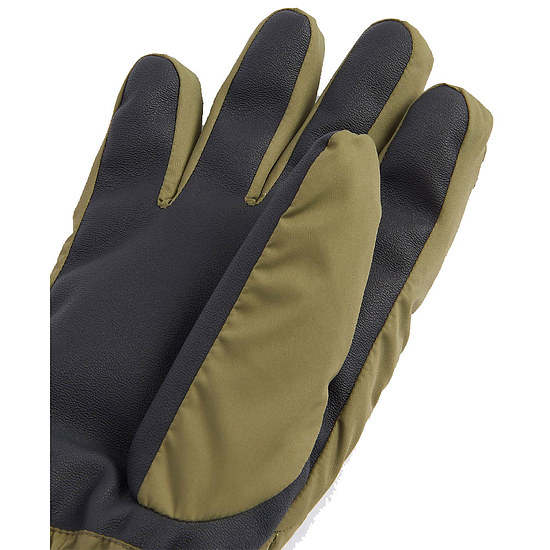 Afbeelding Dames handschoen Joni Olive 2