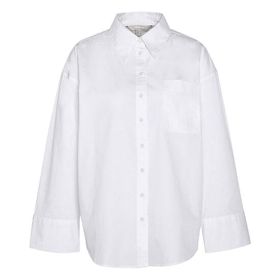 Afbeelding Dames shirt Heidi White 1