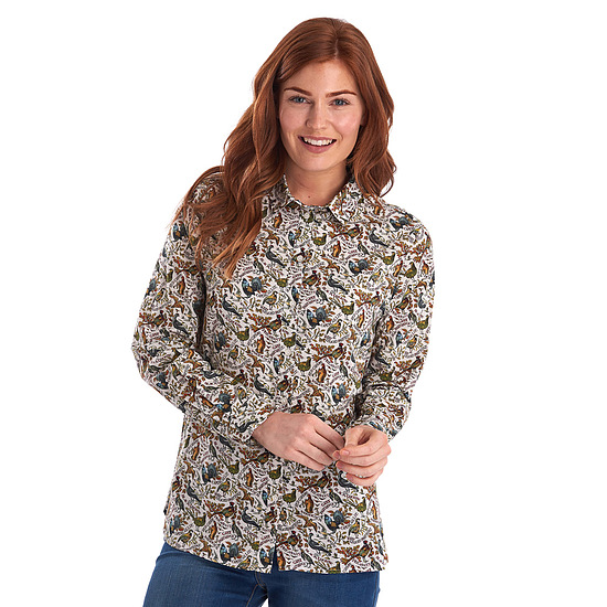 Afbeelding Damesblouse Eleanor 2