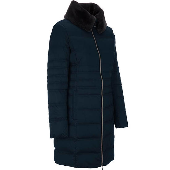 Damesjas Down jacket