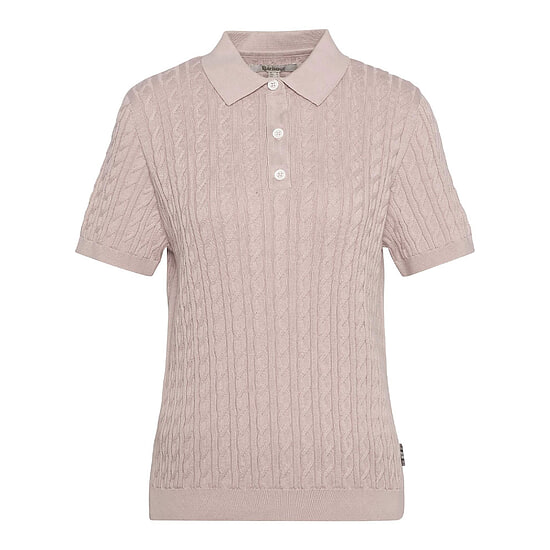 Afbeelding Damestrui Hartland Polo Primrose Pink 1