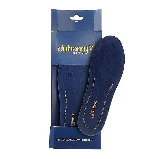 Afbeelding Dubarry inlegzool 1