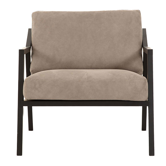 Fauteuil David 1