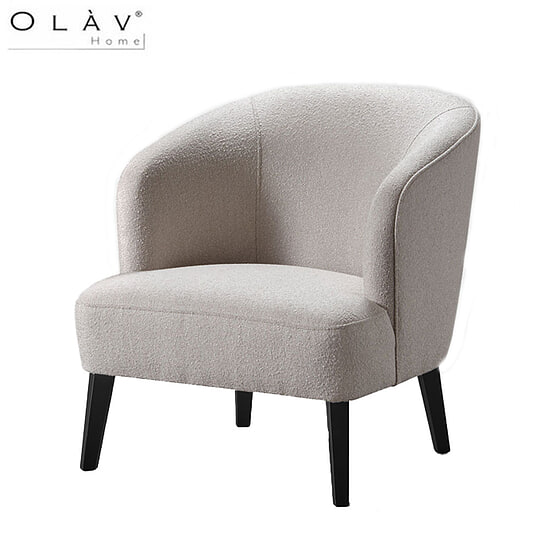 Fauteuil Flavio 1