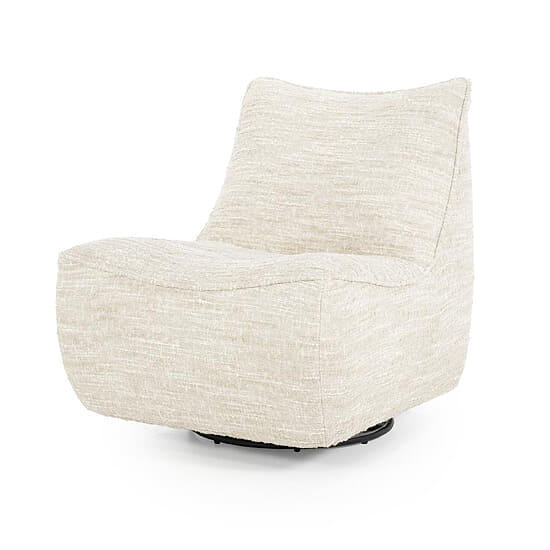 Fauteuil Loys - beige Barkley 1