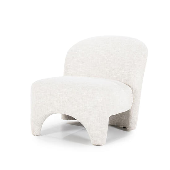 Fauteuil Owen - beige Batea 1