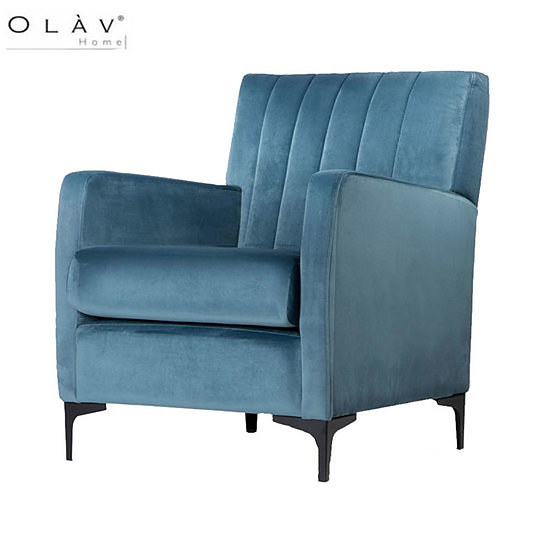 Fauteuil Rivoli 1