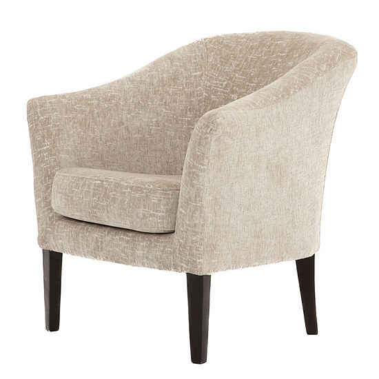 Fauteuil Romy 1