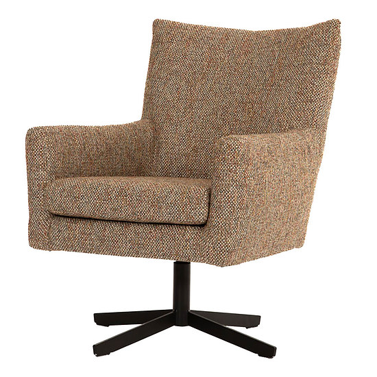 Fauteuil Roos 1