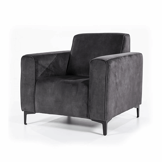 Fauteuil Tessa 1