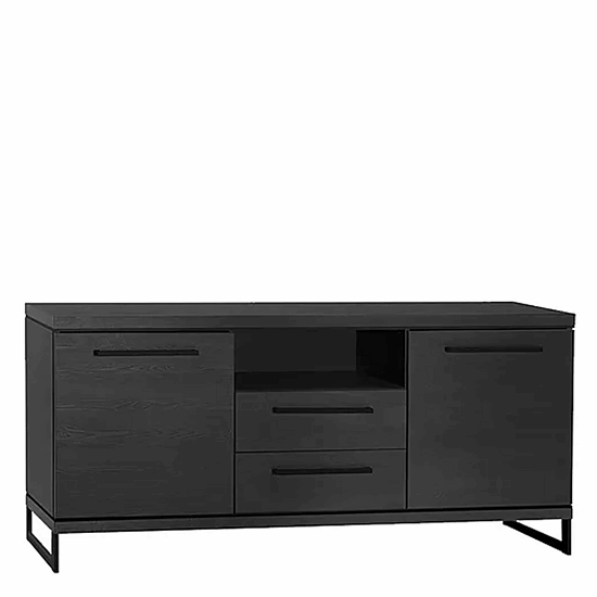 Fidenza Dressoir 2 deurs 1