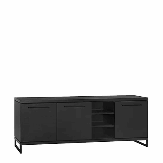 Fidenza Dressoir 3 deurs 1