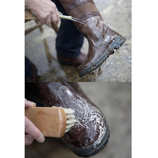 Afbeelding Footwear cleaner 2