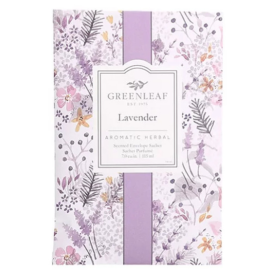 Geurzakje Lavender 1