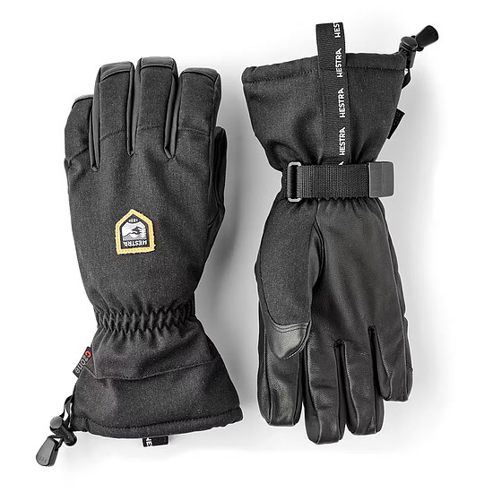 Afbeelding Handschoen CZone Mountain Black 1