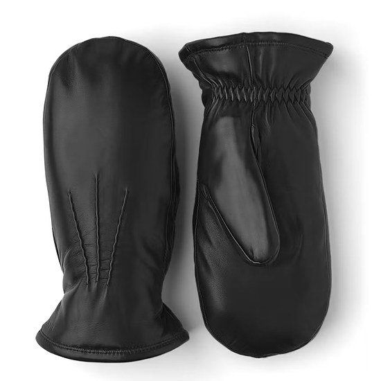 Afbeelding Handschoen Wilson Black 1