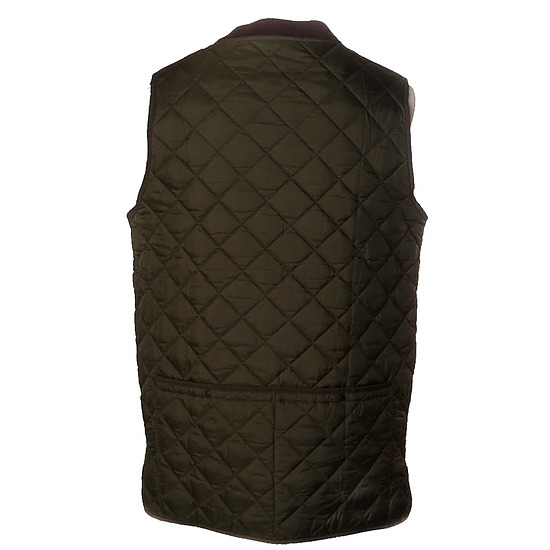 Afbeelding Heren bodywarmer Keeperwear Gilet 3