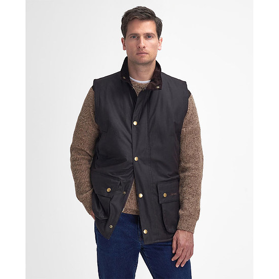 Bodywarmer Westmorland Rustic