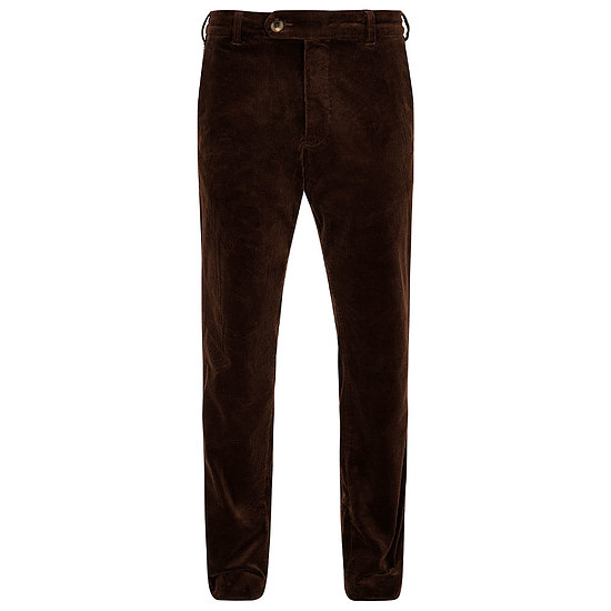 Herenbroek Stride Brown