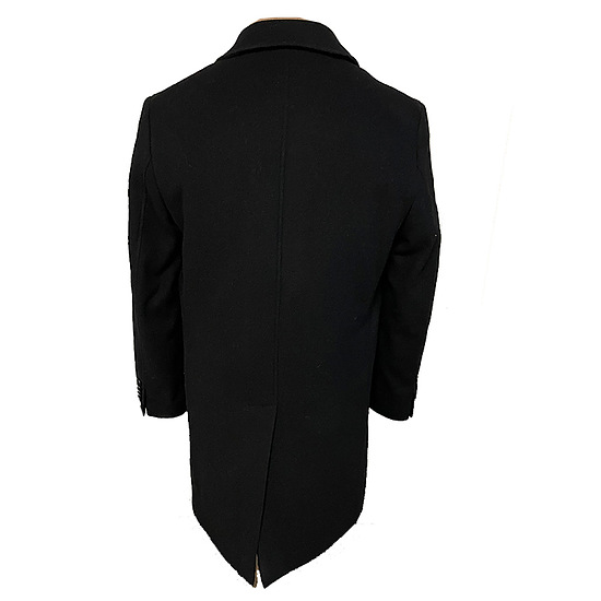 Afbeelding Herenjas Herno black 56-62 2