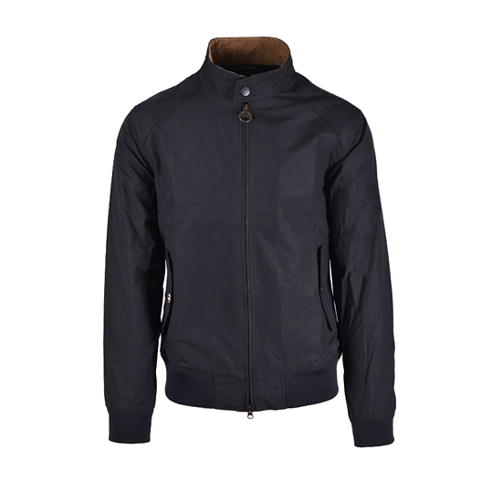 Herenjas Rectifier Harrington navy