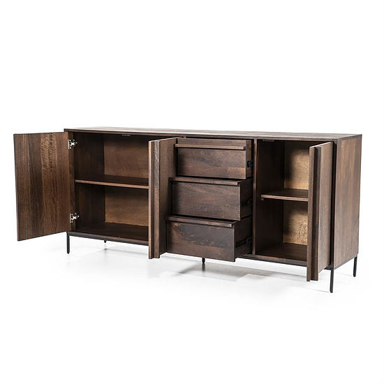 Jimmy dressoir 1