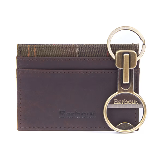 Afbeelding Keyring and cardholder 1