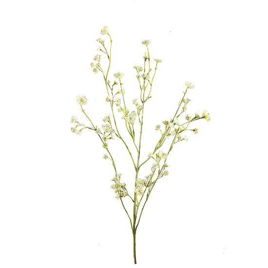 Kunstbloem Gypsophila spray 1