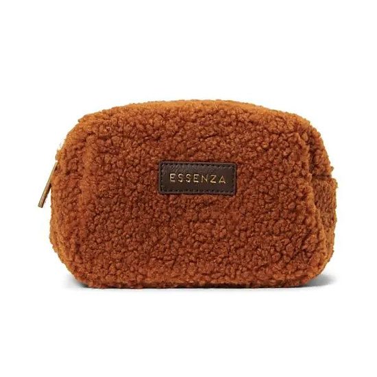 Lucy Teddy Make-up Bag S 1