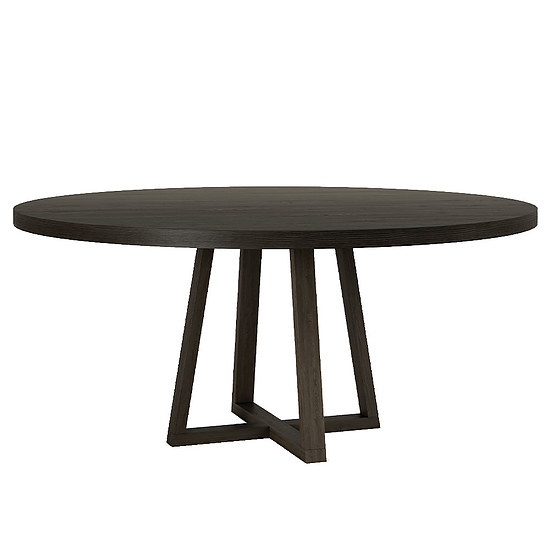 Novembre Eettafel Rond 170cm 1