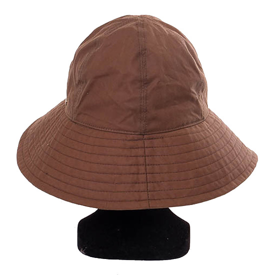 Afbeelding Pelham Bucket Hat Bruin 2