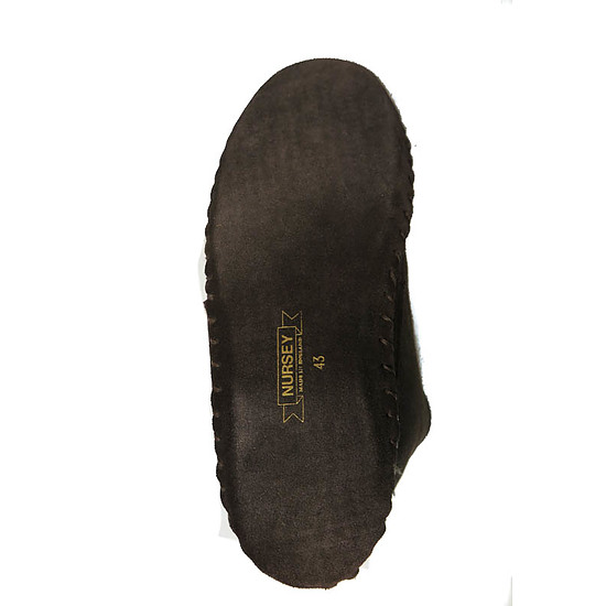 Afbeelding Pantoffel Nursey Moccasin 3