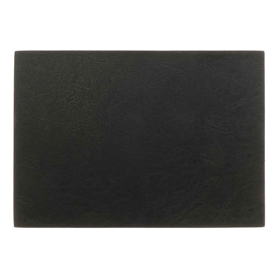 Placemat Ava Black 30x43cm 1