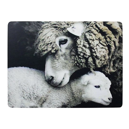 Placemat Schaap en Lam 1