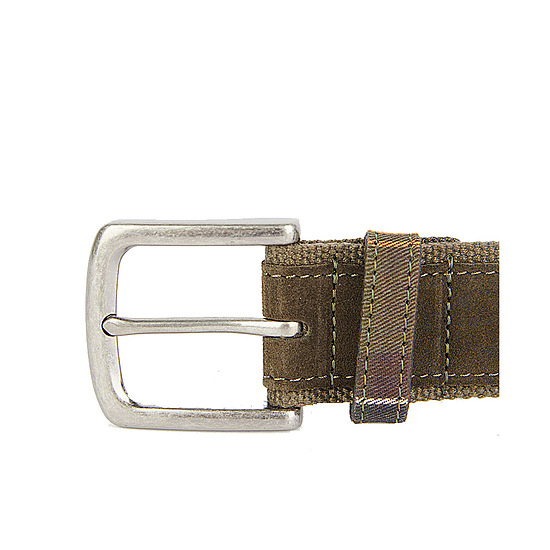 Riem Padbury olive