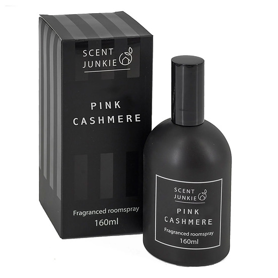 Roomspray 160ml Pink Cashmere 1