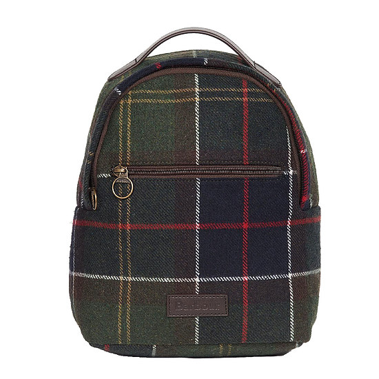 Afbeelding Rugtas Caley Classic Tartan 1