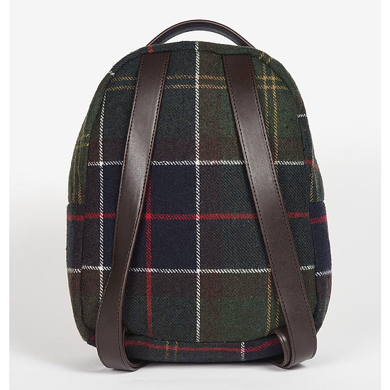 Afbeelding Rugtas Caley Classic Tartan 2