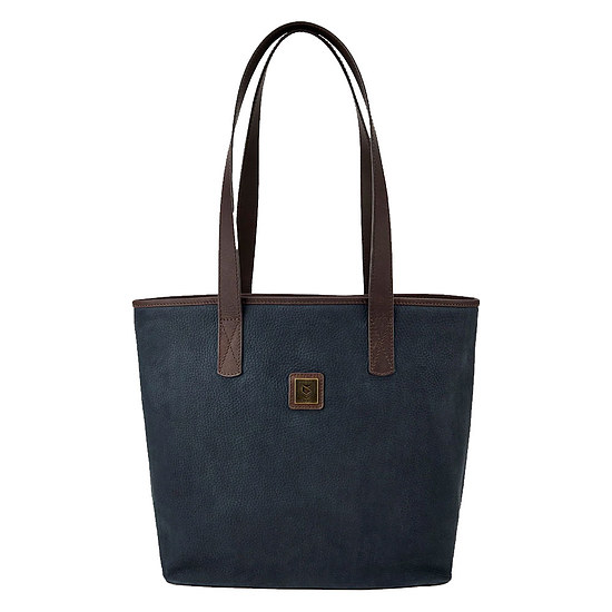 Afbeelding Shopper Rosemount Navy 1