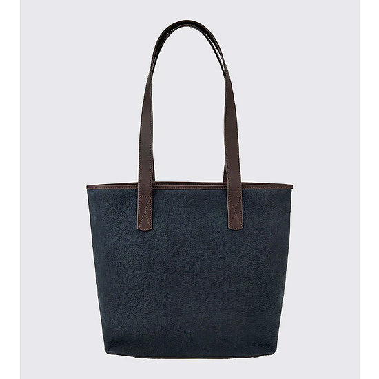 Afbeelding Shopper Rosemount Navy 3